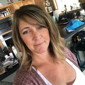 Meet your Posher, Brandi